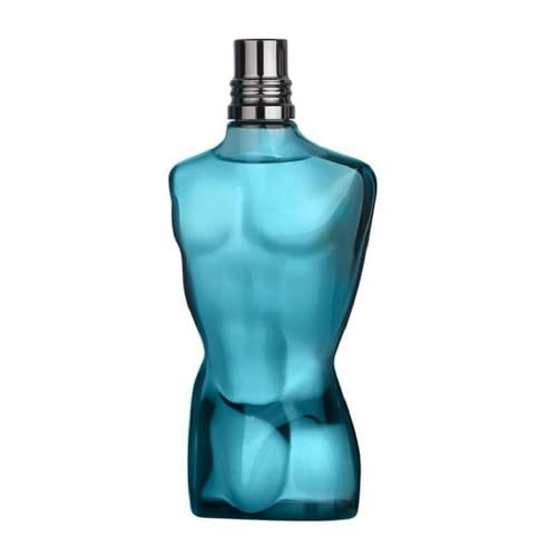 Jean Paul Gaultier Le male, Aftershave, homme / man, 1er Pack (1 x 125 ml) von JEAN PAUL GAULTIER