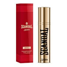 Jean Paul Gaultier Scandal Absolu for Men Eau de Parfum, 10ml von JEAN PAUL GAULTIER