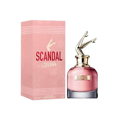 Jean Paul Gaultier Scandal femme Eau de Parfum, 1er Pack (1 x 50 ml) von JEAN PAUL GAULTIER