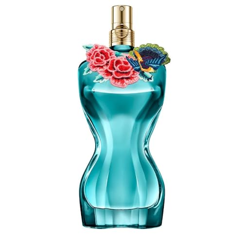 LA BELLE PARADISE GARDEN edp vapo von JEAN PAUL GAULTIER