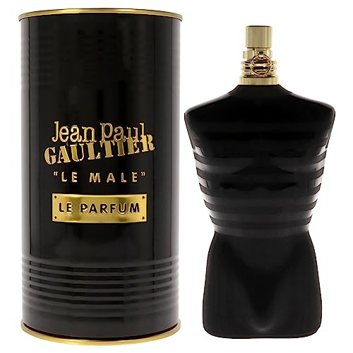 Le Male Le Parf Edp Int Vapo 200ml von JEAN PAUL GAULTIER