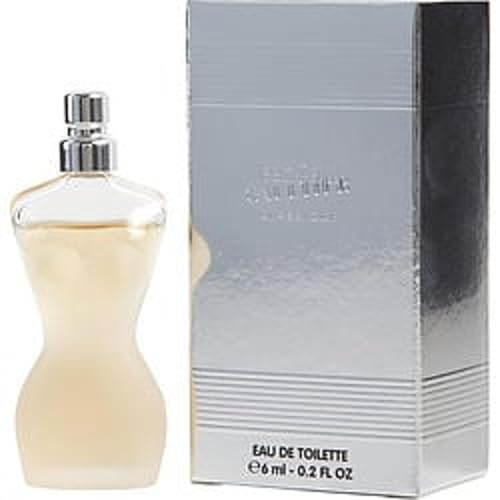 Miniatura Jean Paul Gaultier Classique Edt 6 ml von JEAN PAUL GAULTIER