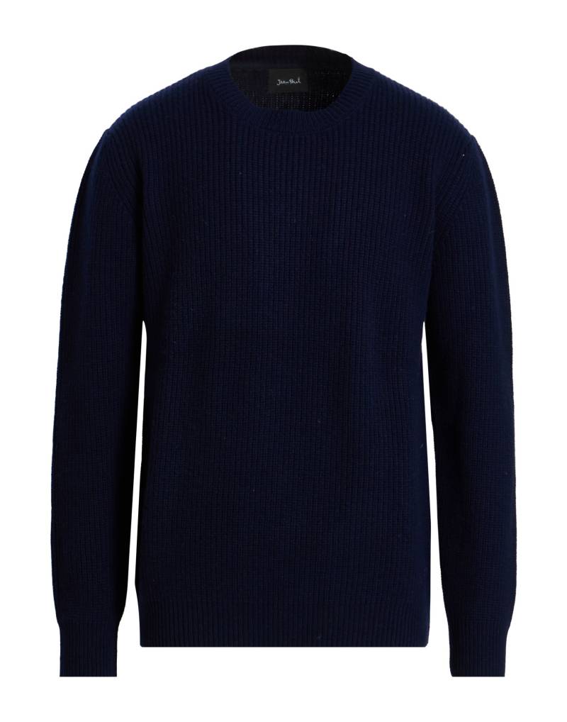 JEAN PAUL Pullover Herren Marineblau von JEAN PAUL