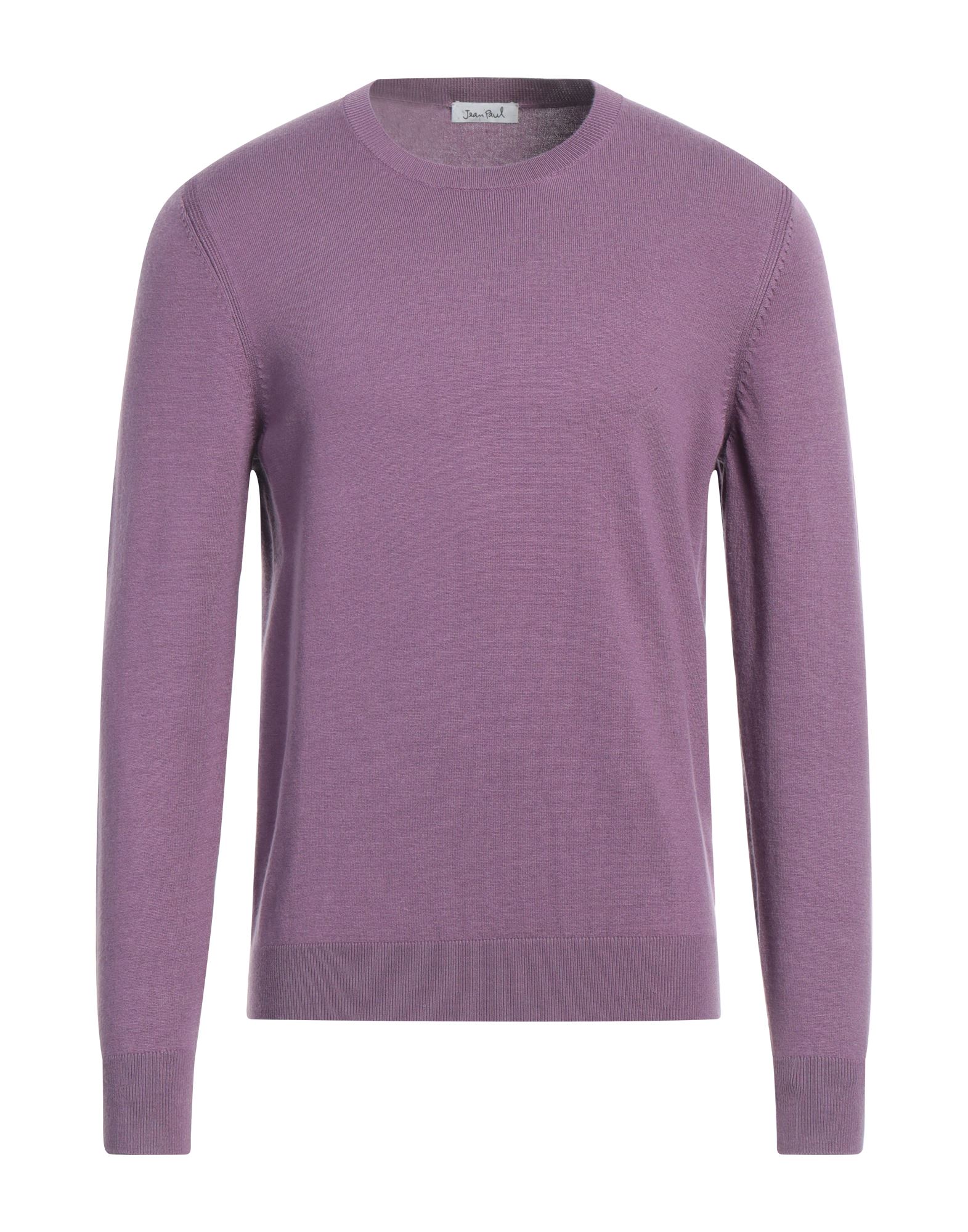 JEAN PAUL Pullover Herren Violett von JEAN PAUL