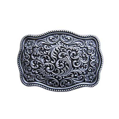 JEAN'S FRIEND Eagle Deer Western Southwest Belt Buckle Gürtelschnallen Mix Styles Choice US Stock (4) von JEAN'S FRIEND