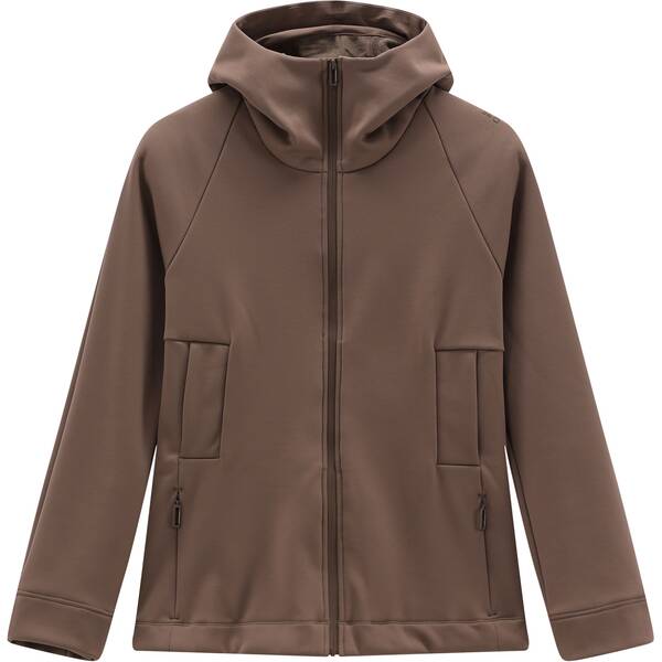 JEANNE BARET Damen Funktionsjacke von JEANNE BARET