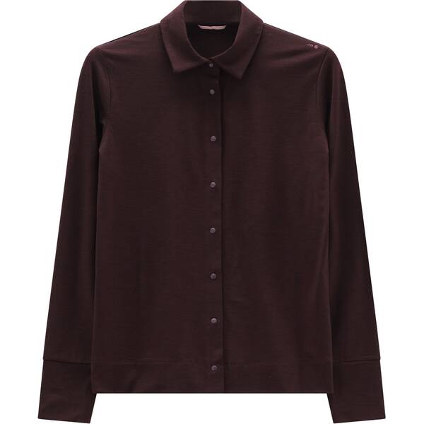 JEANNE BARET Damen Hemd von JEANNE BARET