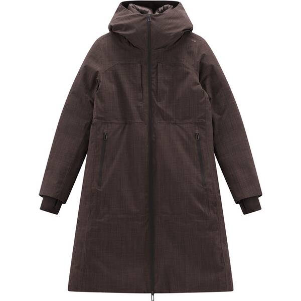 JEANNE BARET Damen Jacke von JEANNE BARET