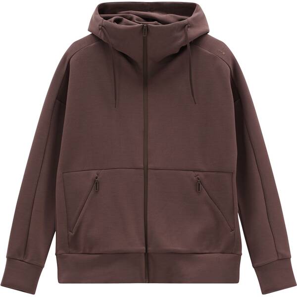 JEANNE BARET Damen Kapuzensweat von JEANNE BARET