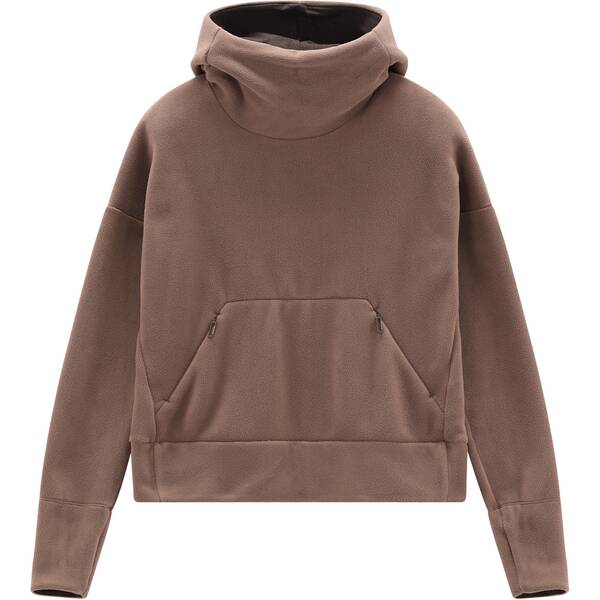 JEANNE BARET Damen Kapuzensweat von JEANNE BARET