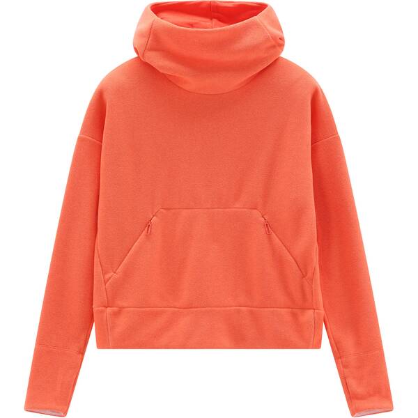 JEANNE BARET Damen Kapuzensweat von JEANNE BARET