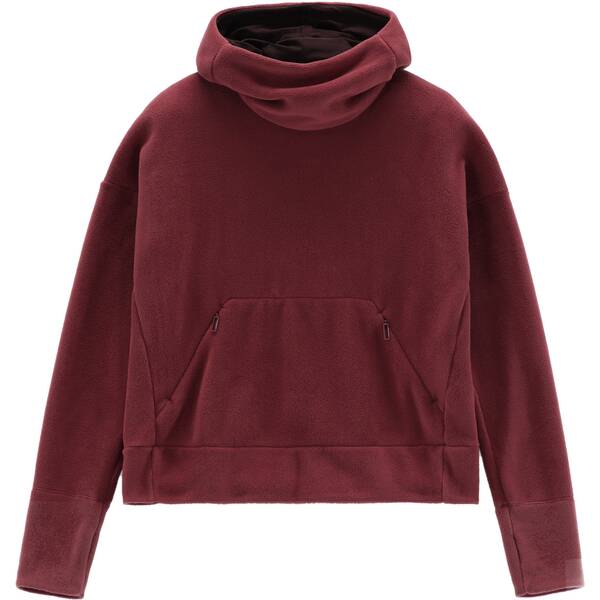 JEANNE BARET Damen Kapuzensweat von JEANNE BARET