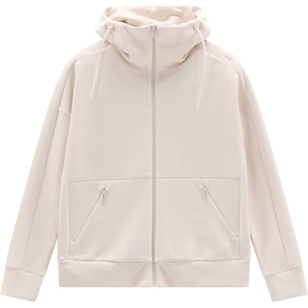 JEANNE BARET Damen Kapuzensweat von JEANNE BARET