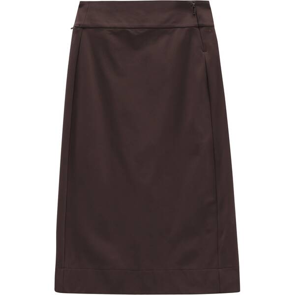 JEANNE BARET Damen Rock von JEANNE BARET