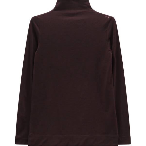 JEANNE BARET Damen Shirt NAVARINO TURTLENECK T-SHIRT von JEANNE BARET