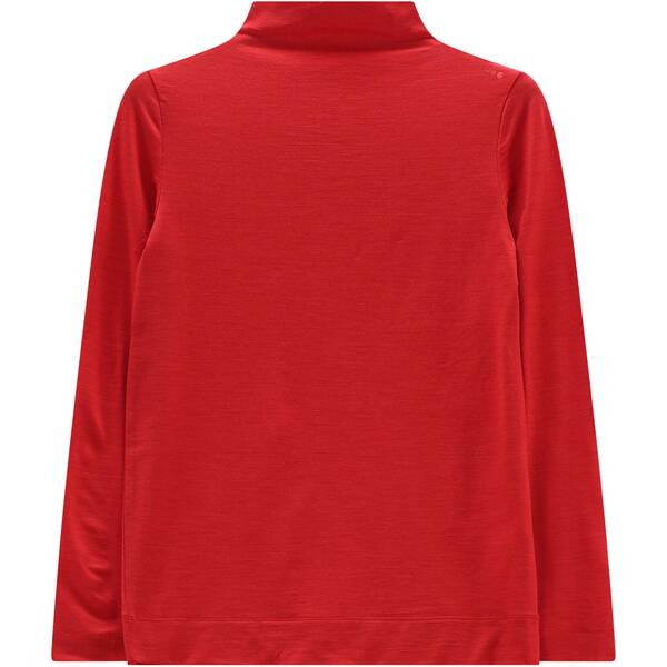 JEANNE BARET Damen Shirt NAVARINO TURTLENECK T-SHIRT von JEANNE BARET