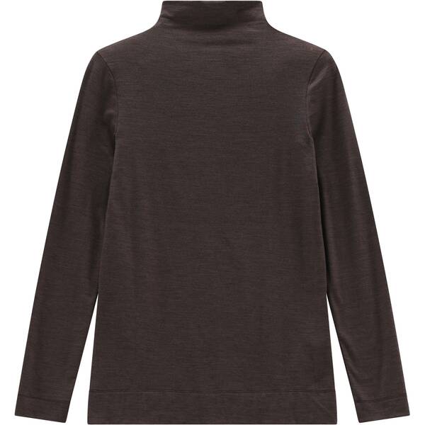 JEANNE BARET Damen Shirt NAVARINO TURTLENECK T-SHIRT von JEANNE BARET