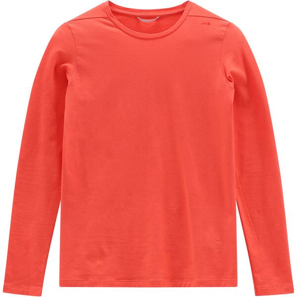 JEANNE BARET Damen Shirt POLYNESIA T-SHIRT von JEANNE BARET