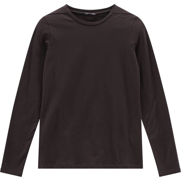 JEANNE BARET Damen Shirt POLYNESIA T-SHIRT von JEANNE BARET