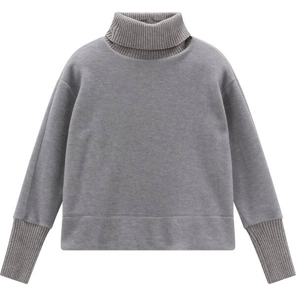 JEANNE BARET Damen Sweatshirt von JEANNE BARET