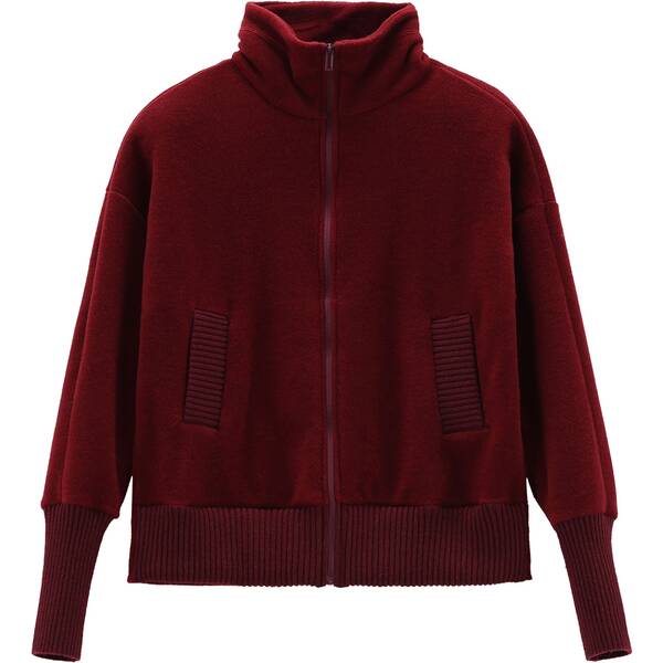 JEANNE BARET Damen Unterjacke von JEANNE BARET