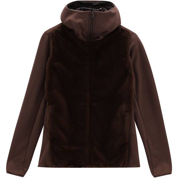 JEANNE BARET Damen Unterjacke von JEANNE BARET