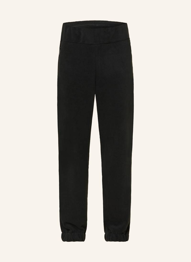 Jeanne Baret Sweatpants Rochefort schwarz von JEANNE BARET