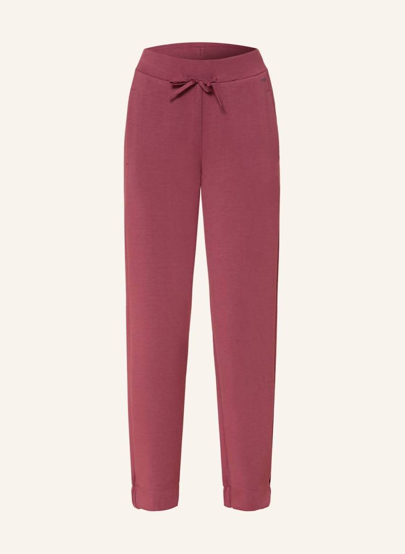 Jeanne Baret Trekkinghose Jakarta rot von JEANNE BARET