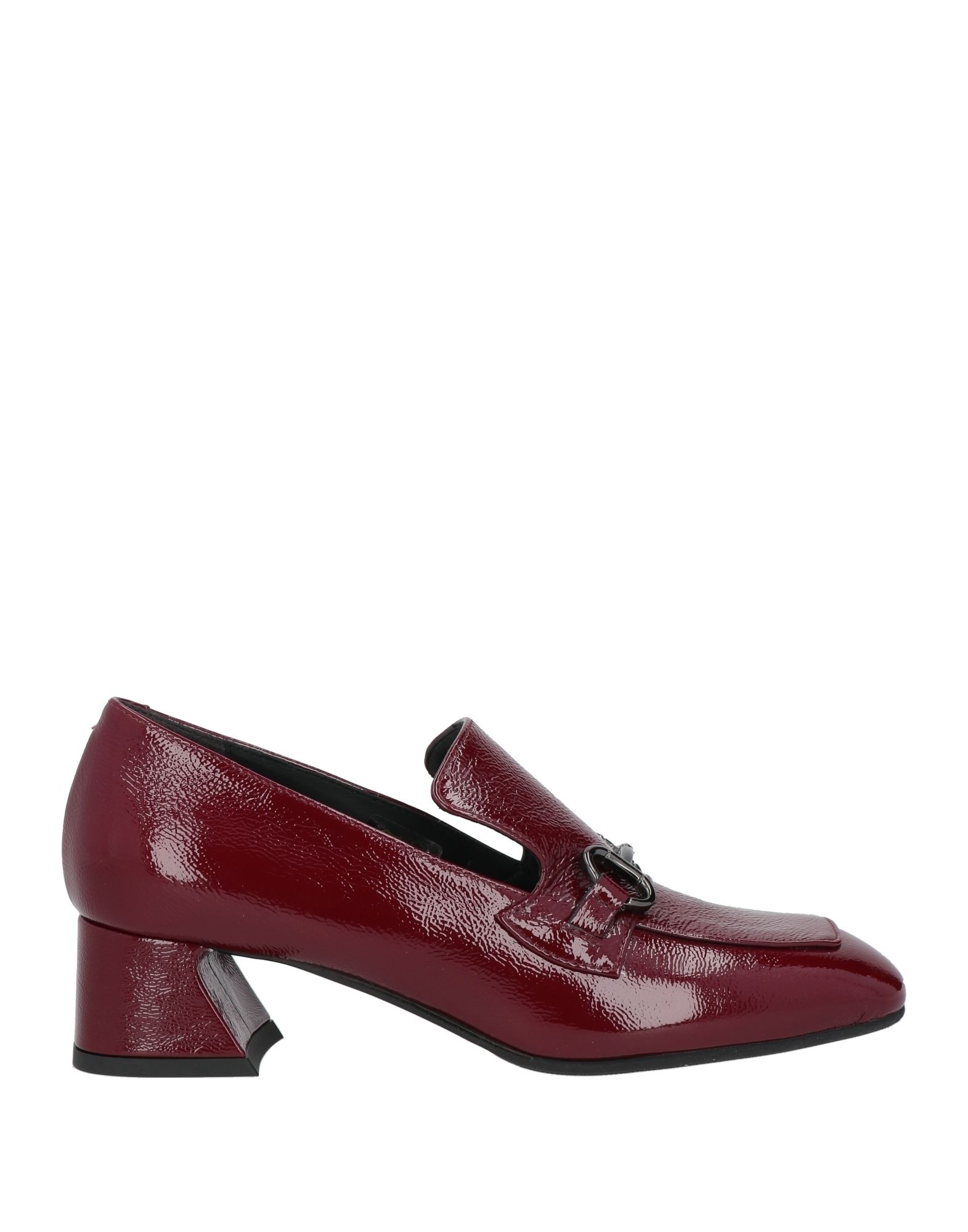 JEANNOT Mokassin Damen Bordeaux von JEANNOT