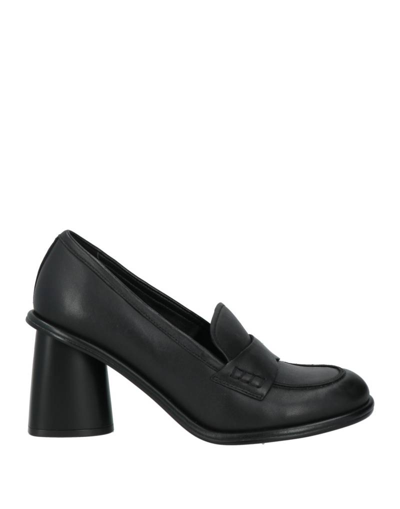 JEANNOT Mokassin Damen Schwarz von JEANNOT