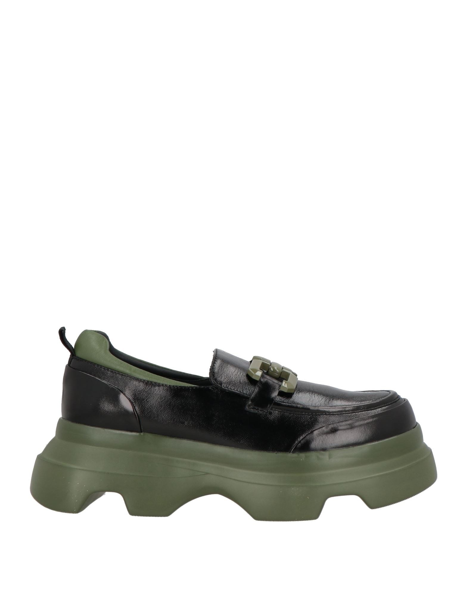 JEANNOT Mokassin Damen Schwarz JEANNOT Mokassin Damen Schwarz von JEANNOT