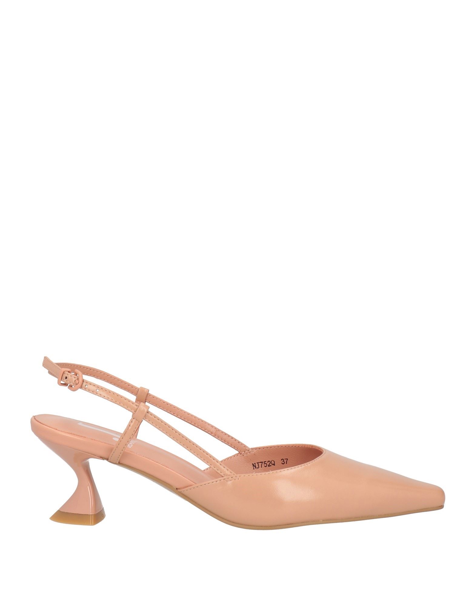 JEANNOT Pumps Damen Hellrosa von JEANNOT