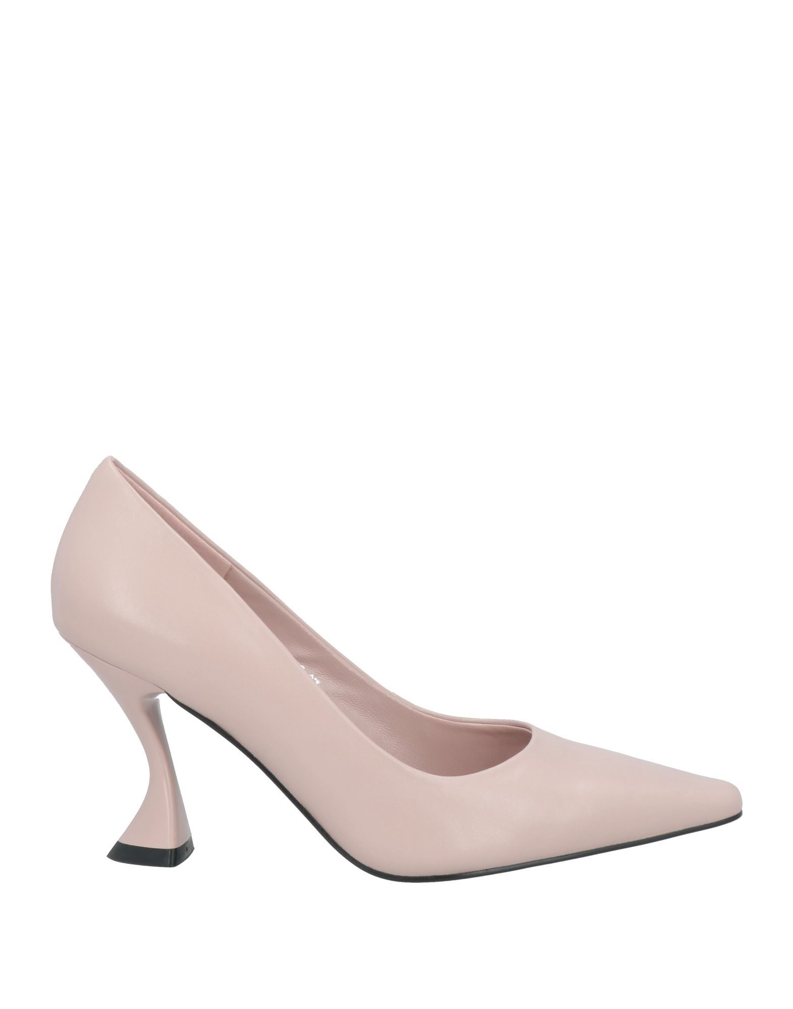 JEANNOT Pumps Damen Hellrosa von JEANNOT