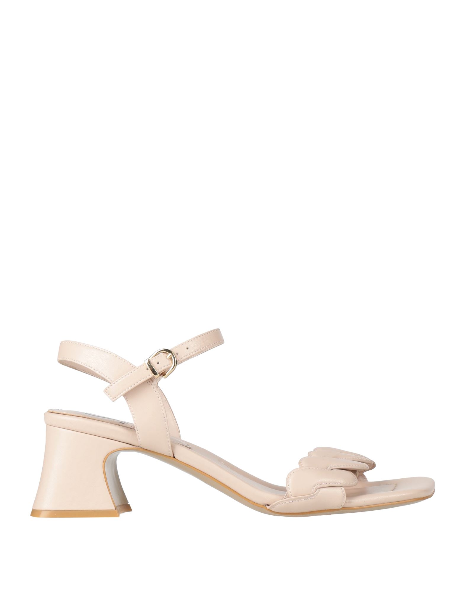 JEANNOT Sandale Damen Hellrosa von JEANNOT