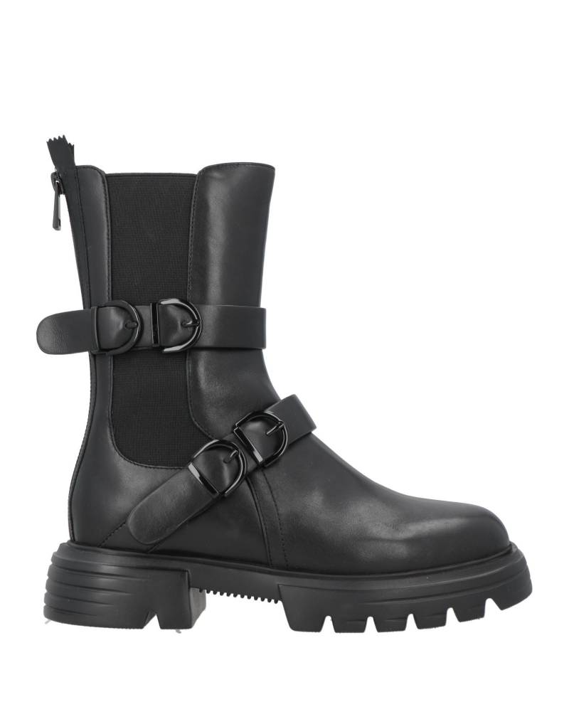 JEANNOT Stiefelette Damen Schwarz von JEANNOT