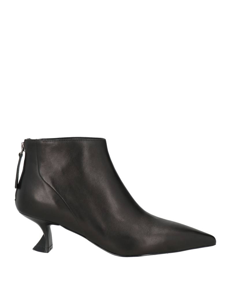 JEANNOT Stiefelette Damen Schwarz von JEANNOT