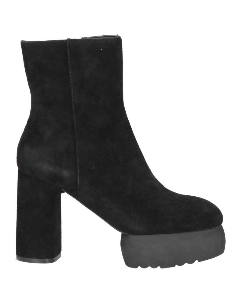 JEANNOT Stiefelette Damen Schwarz von JEANNOT