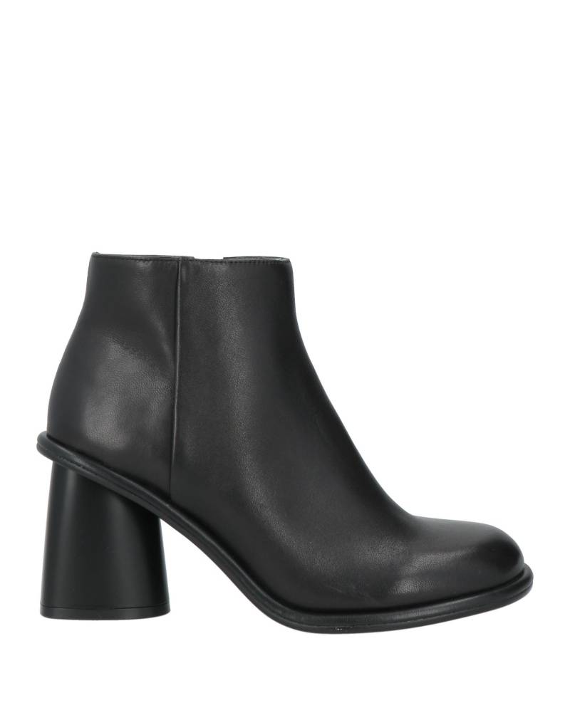 JEANNOT Stiefelette Damen Schwarz von JEANNOT