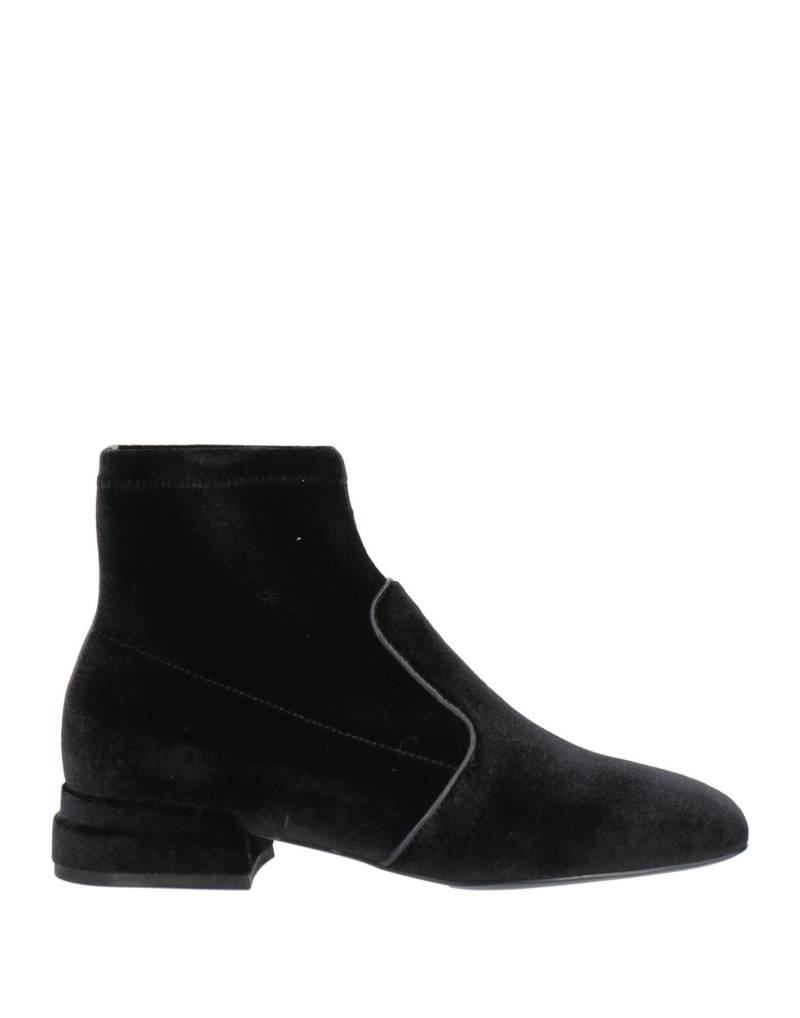JEANNOT Stiefelette Damen Schwarz von JEANNOT