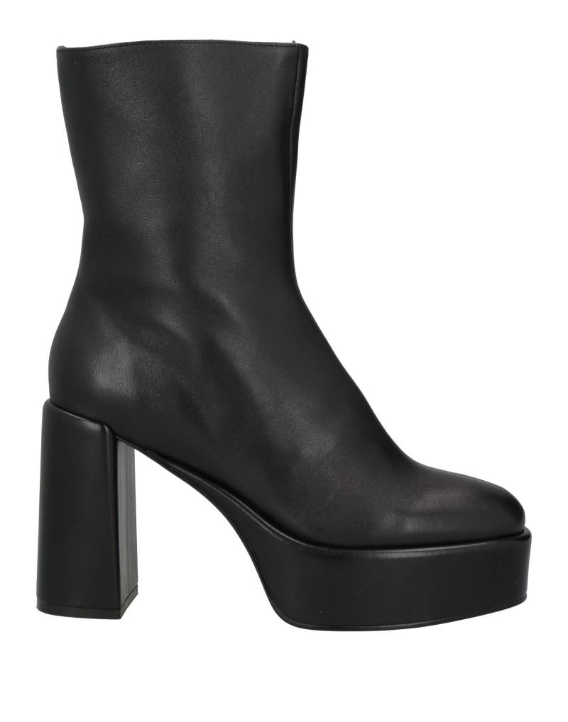 JEANNOT Stiefelette Damen Schwarz von JEANNOT