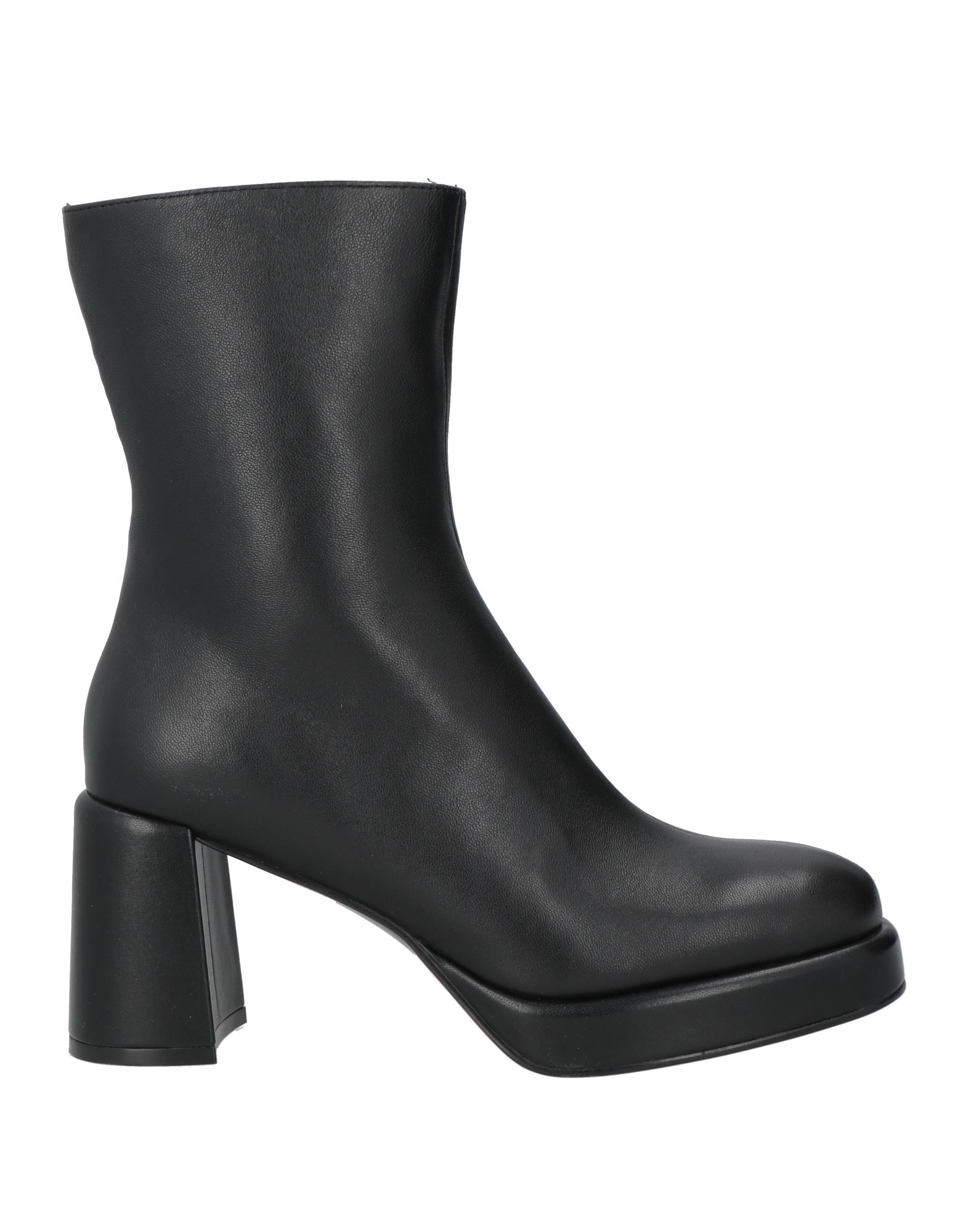 JEANNOT Stiefelette Damen Schwarz von JEANNOT