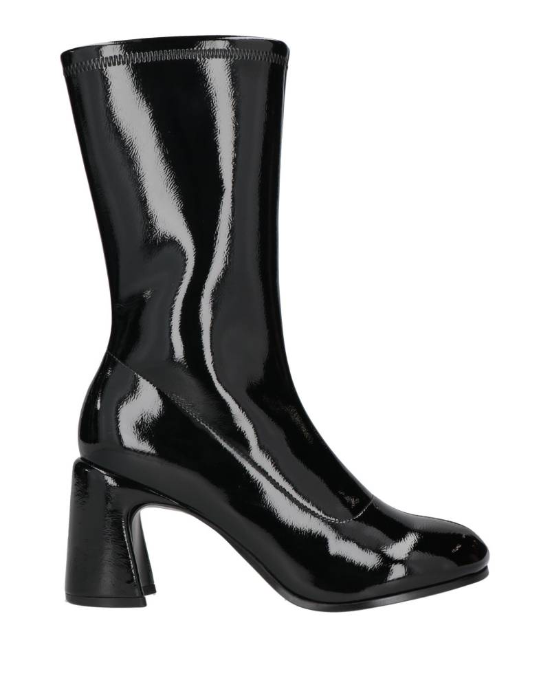 JEANNOT Stiefelette Damen Schwarz von JEANNOT