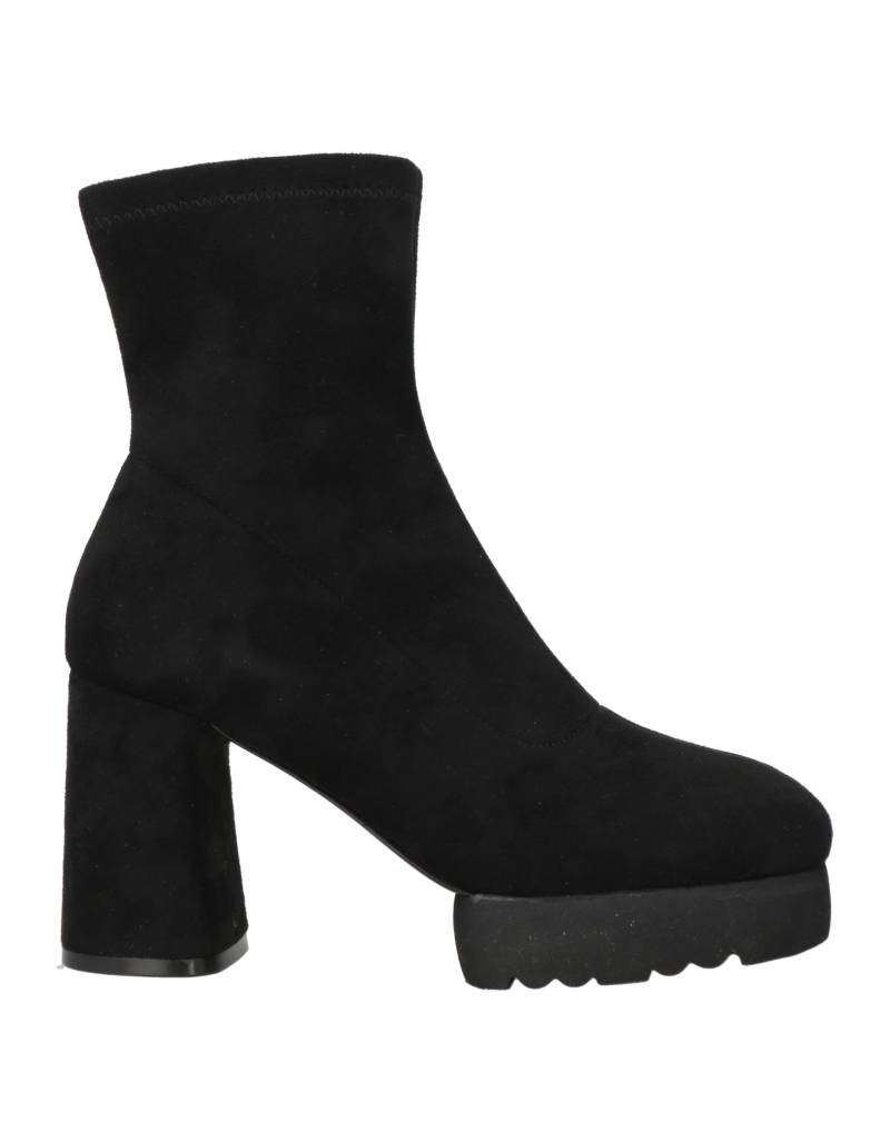 JEANNOT Stiefelette Damen Schwarz von JEANNOT