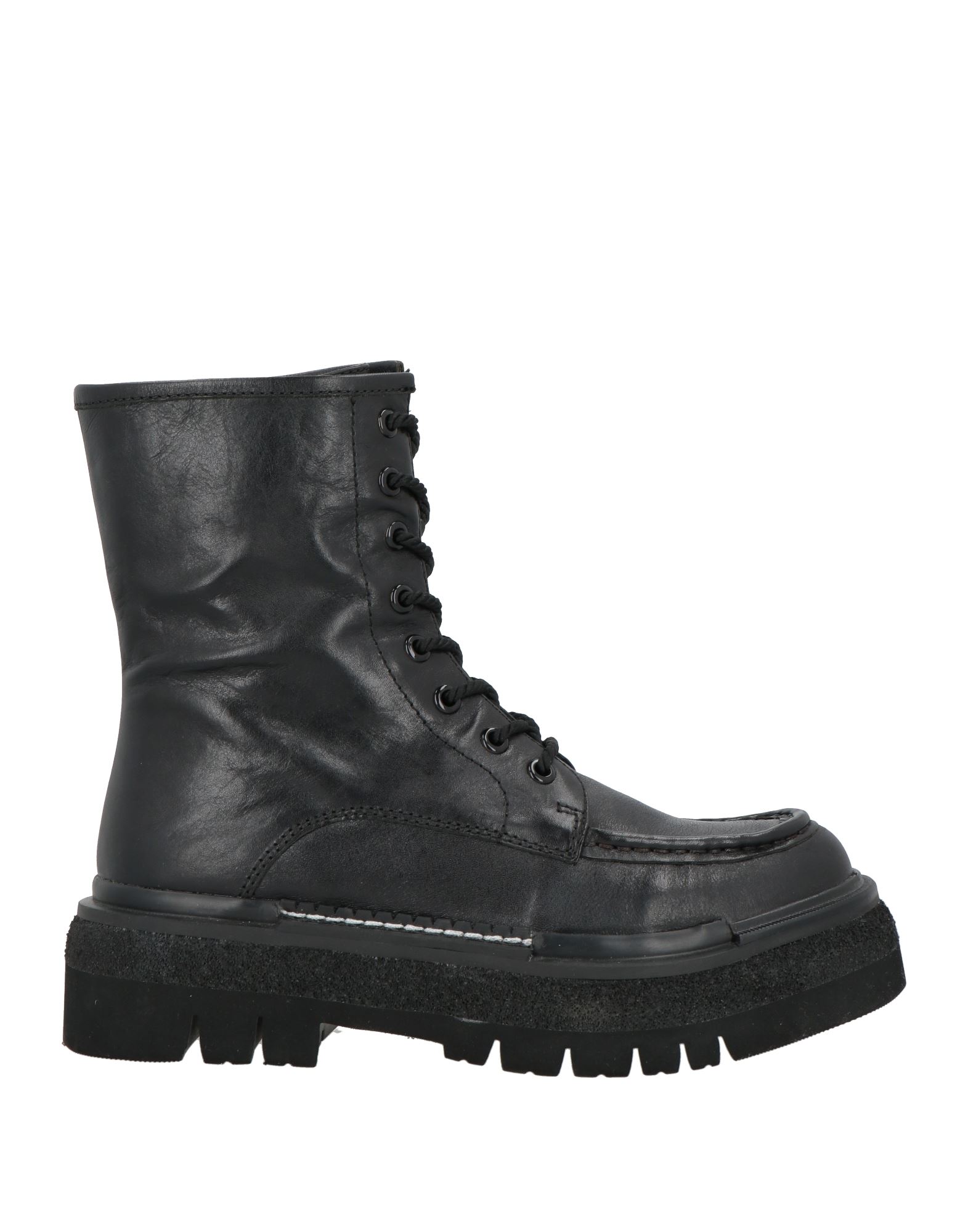 JEANNOT Stiefelette Damen Schwarz von JEANNOT