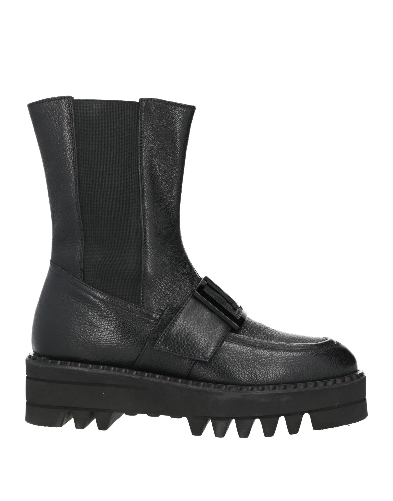 JEANNOT Stiefelette Damen Schwarz von JEANNOT