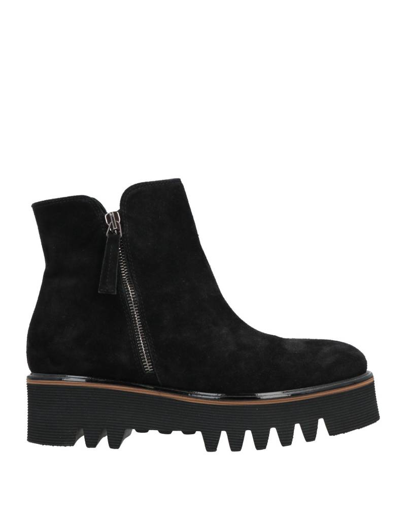 JEANNOT Stiefelette Damen Schwarz von JEANNOT