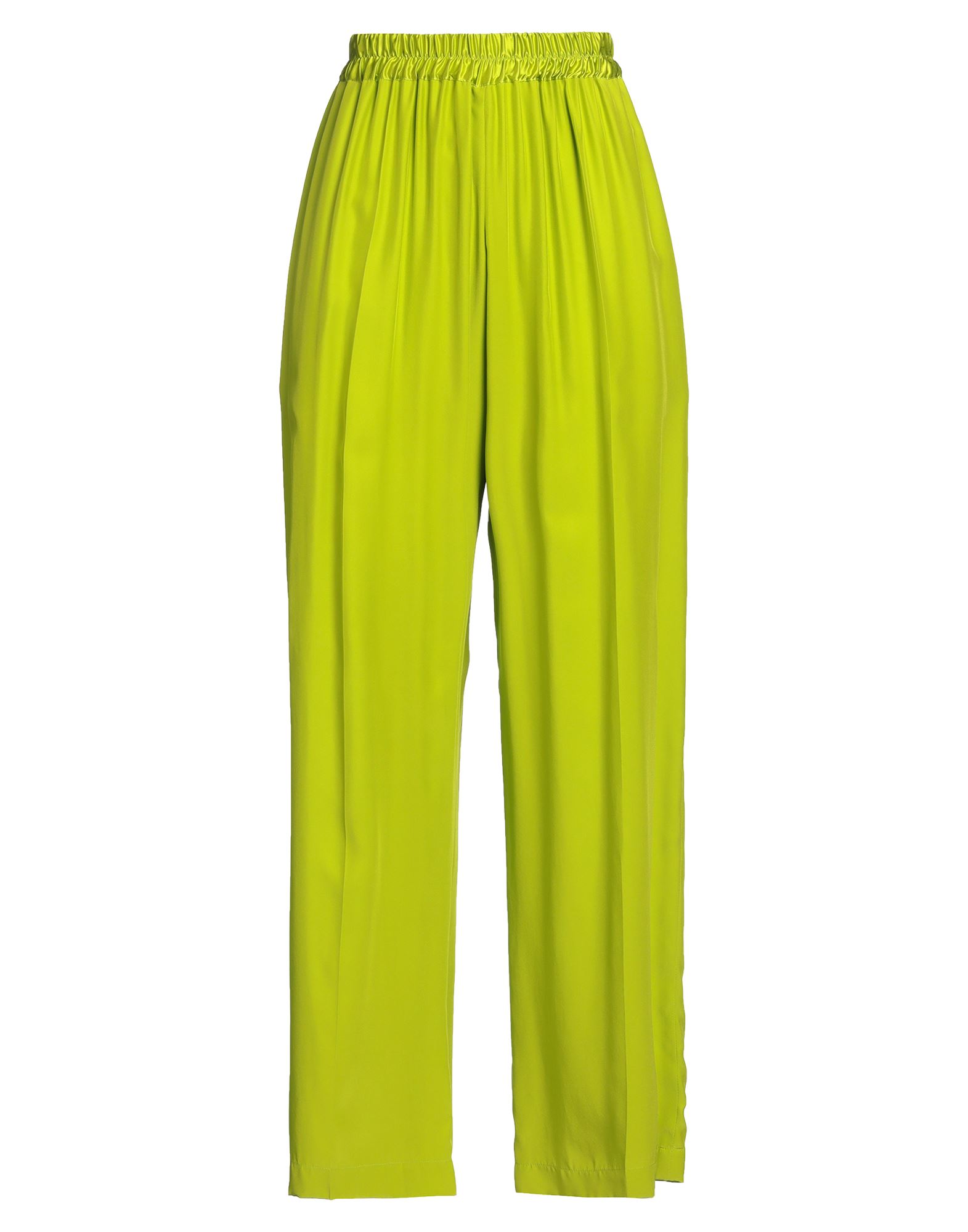 JEANPAUL KNOTT Hose Damen Limettengrün von JEANPAUL KNOTT