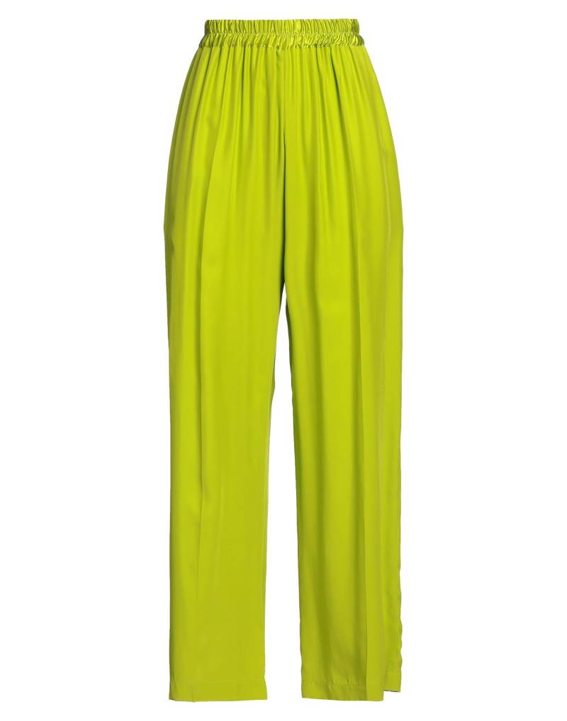 JEANPAUL KNOTT Hose Damen Limettengrün von JEANPAUL KNOTT