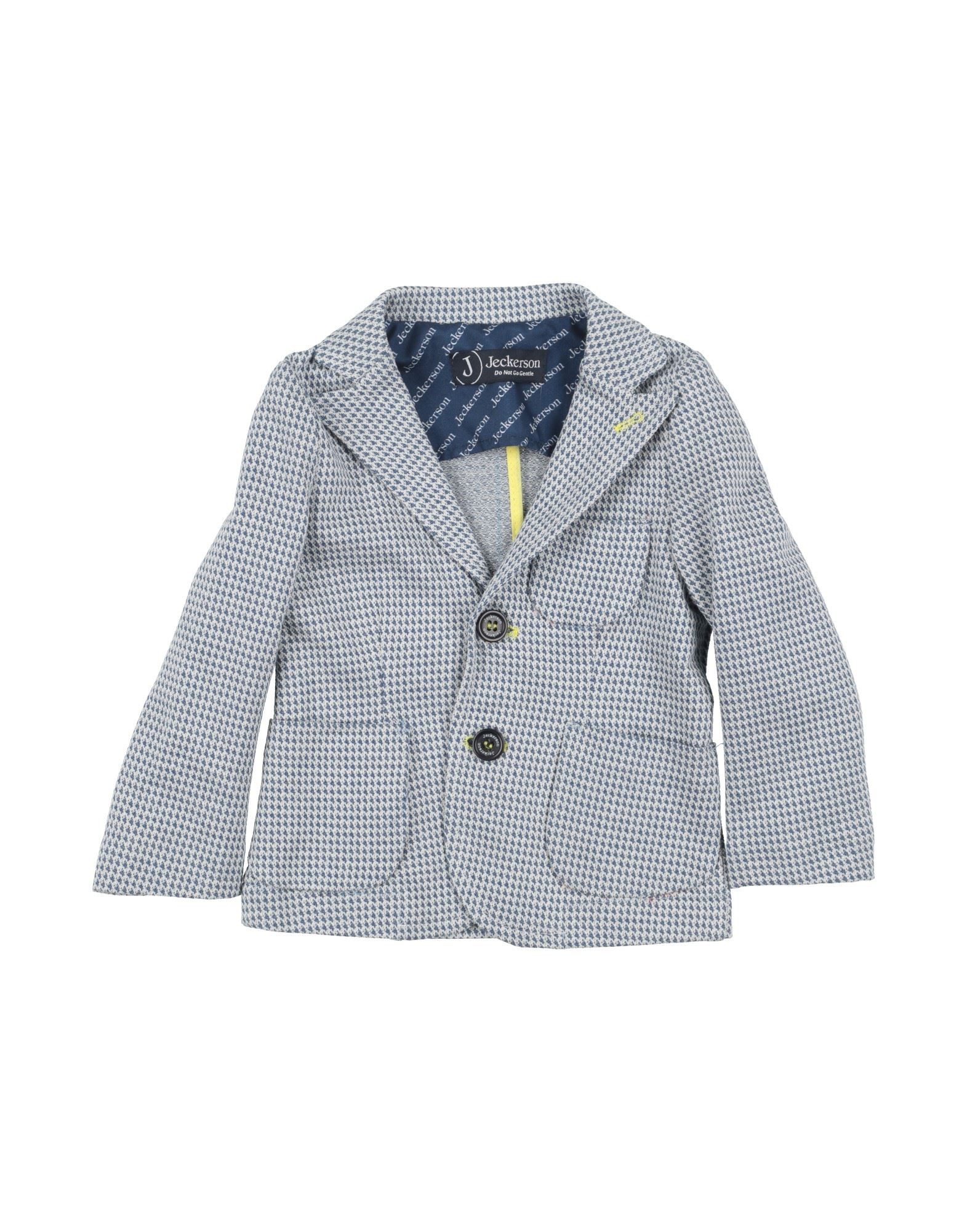 JECKERSON Blazer Kinder Blau von JECKERSON