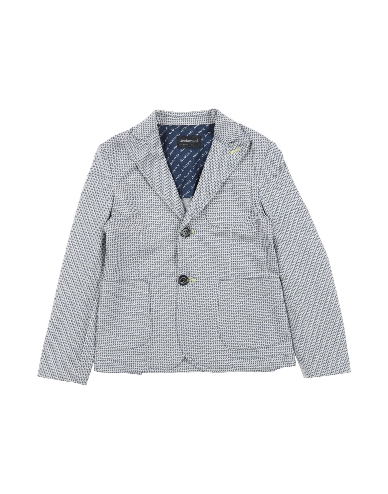 JECKERSON Blazer Kinder Blau von JECKERSON